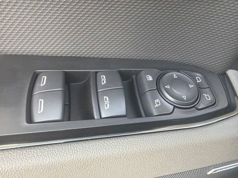 New 2026 Chevrolet Silverado 1500 ZR2 AWD/4WD image 15