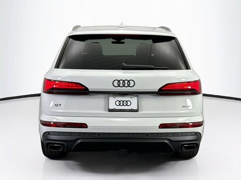 Used 2026 Audi Q7 3.0T Premium Plus AWD/4WD image 6