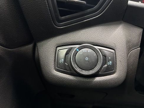 Used 2014 Ford Escape S image 37