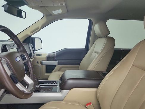 Used 2019 Ford F150 Lariat AWD/4WD image 14