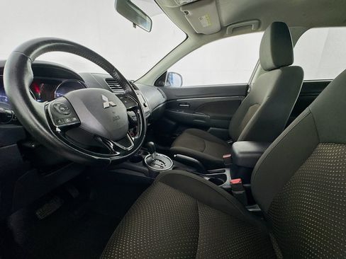 Used 2016 Mitsubishi Outlander Sport ES FWD image 19