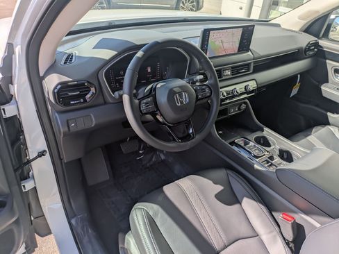 New 2026 Honda Pilot EX-L image 11