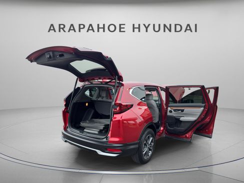 Used 2020 Honda CR-V EX-L image 11