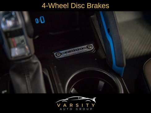 Used 2022 Ford Bronco Wildtrak image 25