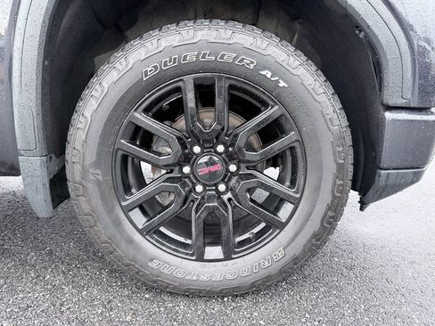 Used 2022 GMC Sierra 1500 Elevation w/ Elevation Premium Package image 33