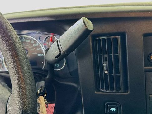 Used 2024 GMC Savana 2500 Work Van w/ Driver Convenience Package image 17