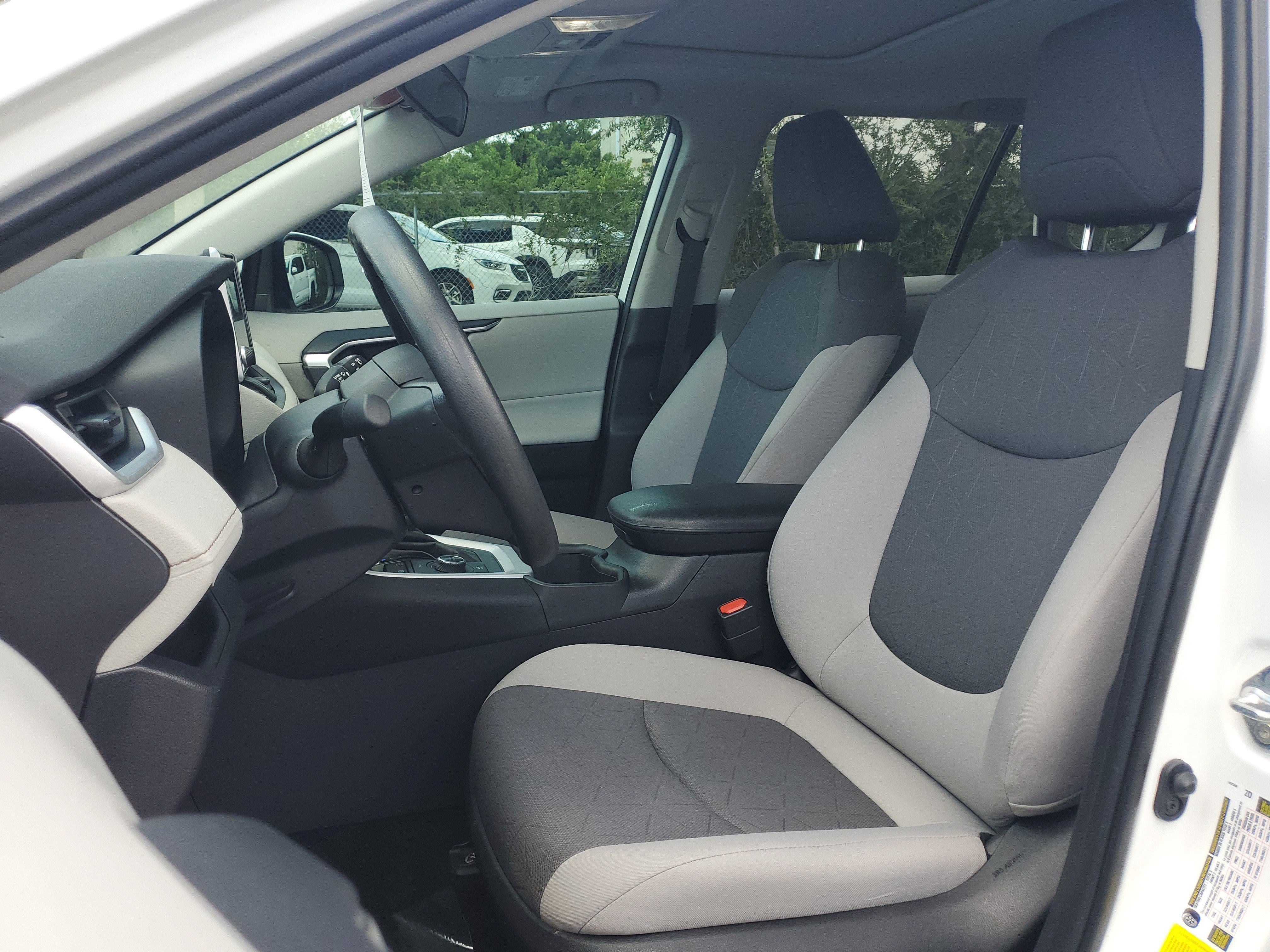 Certified 2024 Toyota RAV4 XLE w/ Convenience Package AWD/4WD image 21