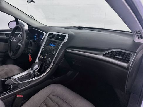 Used 2015 Ford Fusion S FWD image 26