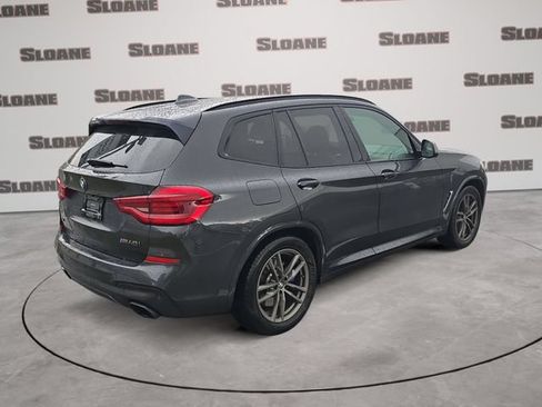 Used 2020 BMW X3 M40i w/ Premium Package AWD/4WD image 5