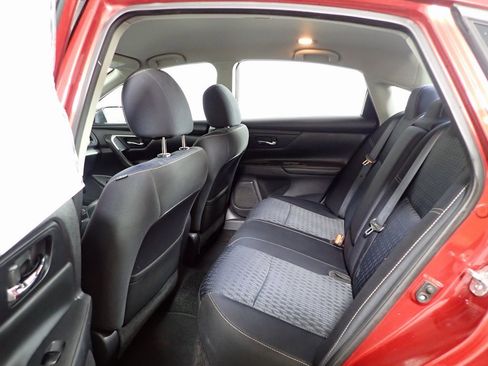 Used 2016 Nissan Altima 2.5 S w/ Power Driver Seat Package image 26