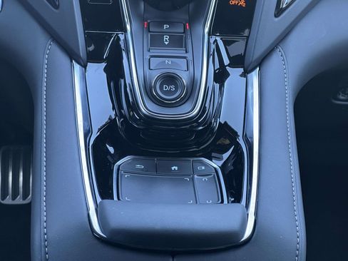 Certified 2025 Acura RDX A-Spec image 12