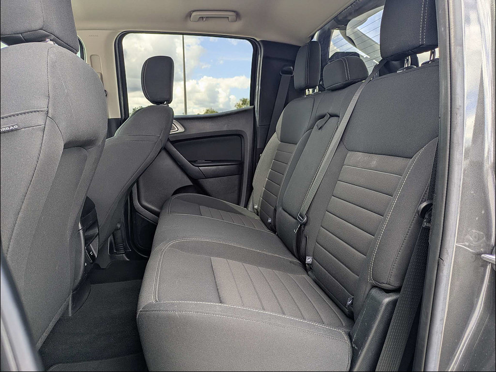 Used 2020 Ford Ranger XLT w/ Equipment Group 301A Mid AWD/4WD image 16