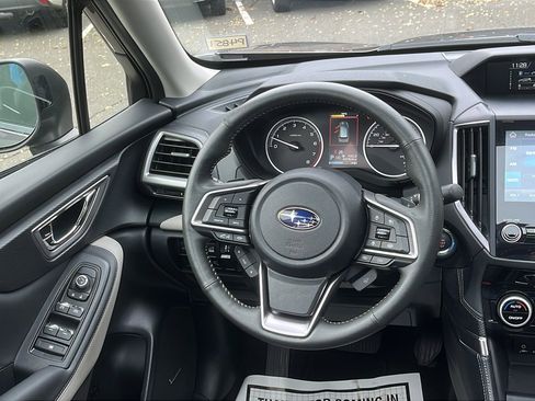 Certified 2024 Subaru Forester Limited image 22