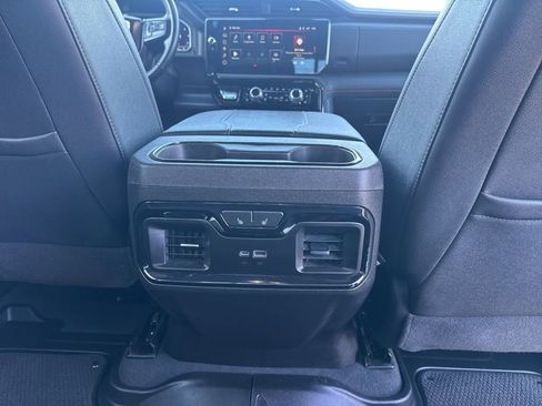 Used 2023 GMC Sierra 1500 AT4 w/ AT4 Preferred Package image 20