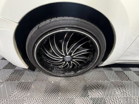 Used 2017 Nissan Maxima 3.5 SV image 26