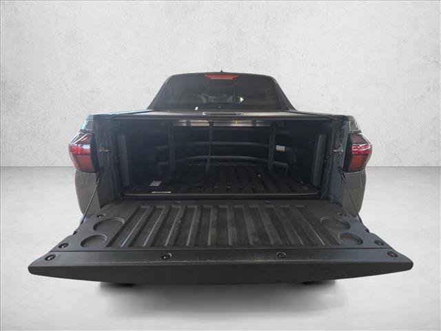 Used 2023 Hyundai Santa Cruz Limited w/ Launch Package AWD/4WD image 6