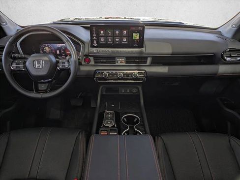 Certified 2026 Honda Passport TrailSport Elite image 18