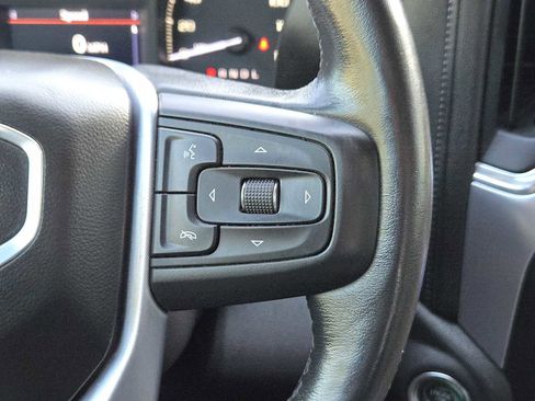 Used 2020 GMC Sierra 1500 SLT image 27