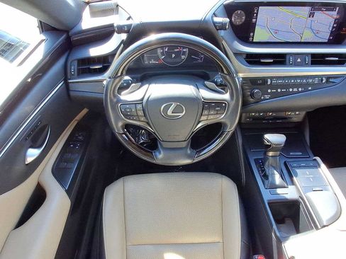 Used 2019 Lexus ES 350 w/ Premium Package FWD image 26