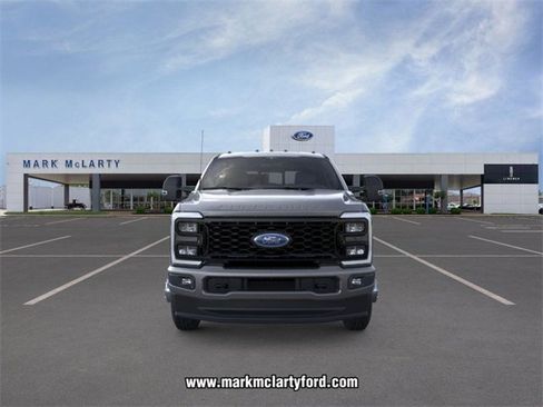 New 2026 Ford F350 XL w/ STX Appearance Package image 6