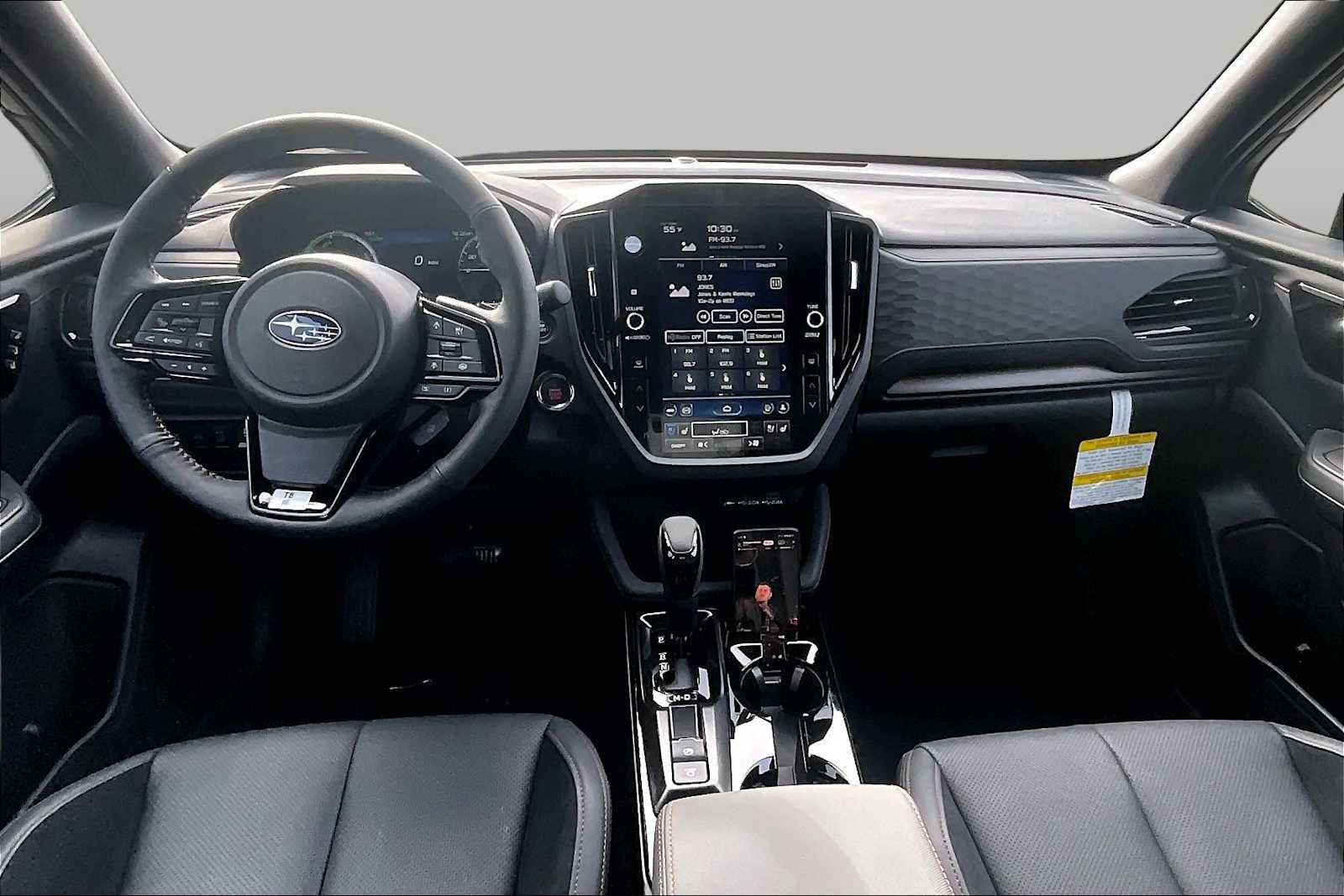 New 2026 Subaru Forester Touring AWD/4WD image 5