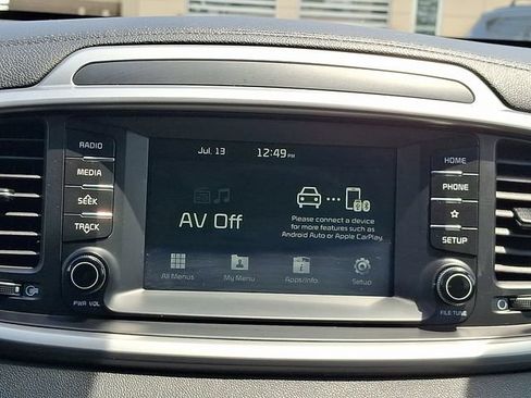 Used 2020 Kia Sorento LX AWD/4WD image 16