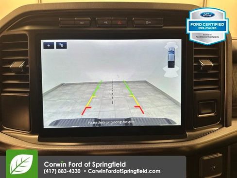Used 2022 Ford F150 Platinum image 42