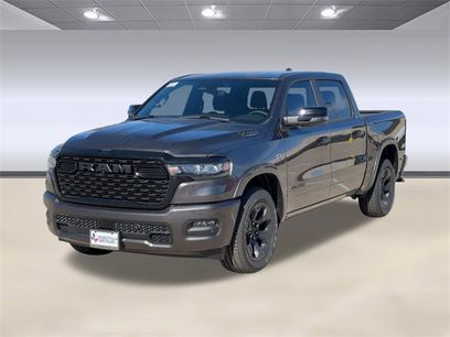 New 2026 RAM 1500 Lone Star