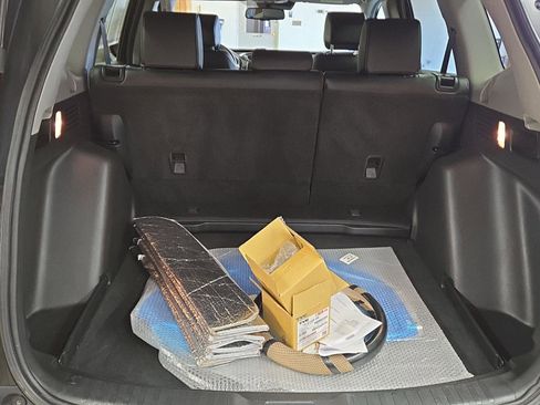 Used 2019 Honda CR-V EX-L image 14