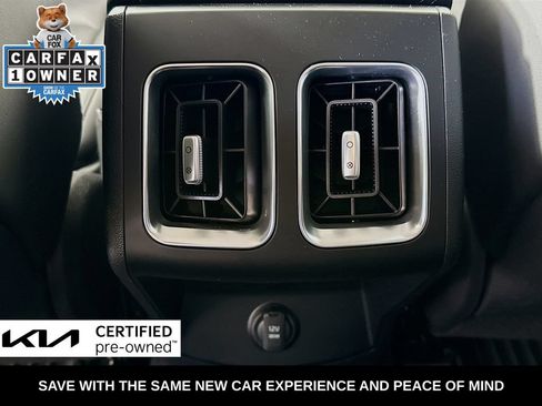 Certified 2025 Kia Sorento EX AWD/4WD image 32