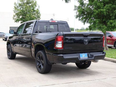 Used 2023 RAM 1500 Big Horn AWD/4WD image 4