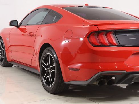 Used 2019 Ford Mustang GT RWD image 28
