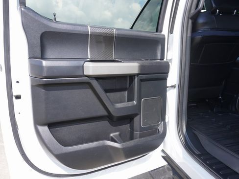 Used 2019 Ford F150 Raptor w/ Equipment Group 802A Luxury image 23