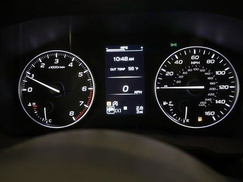 New 2026 Subaru Forester Sport AWD/4WD image 17