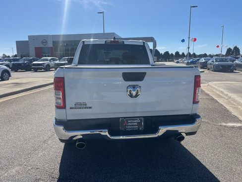 Used 2023 RAM 1500 Big Horn image 5