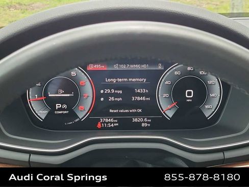 Certified 2022 Audi A5 2.0T Premium Plus w/ Premium Plus AWD/4WD image 18