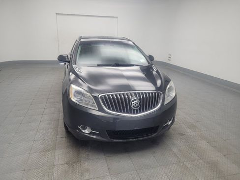Used 2016 Buick Verano Sport Touring image 14