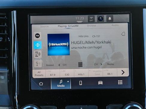 New 2026 RAM 5500 Tradesman image 14