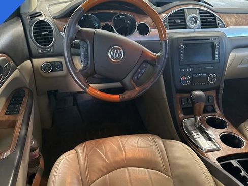 Used 2012 Buick Enclave Premium w/ Trailering Provision Package image 6