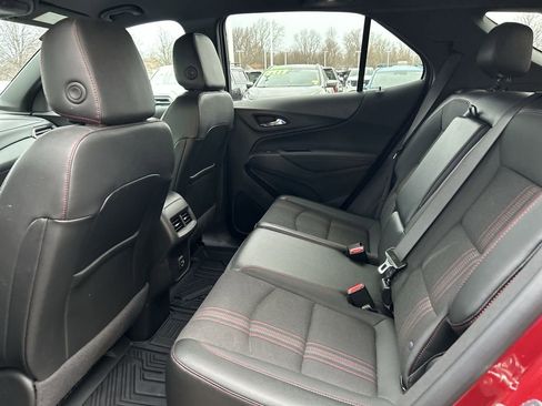 Used 2024 Chevrolet Equinox RS image 26