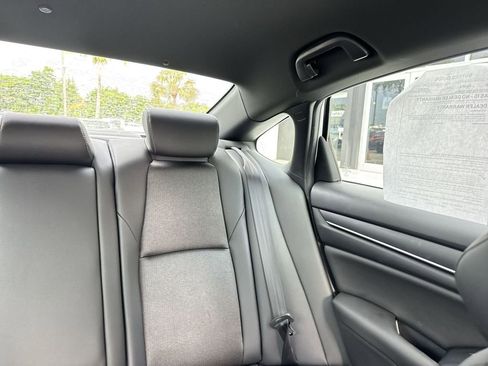 Used 2020 Honda Accord Sport image 19