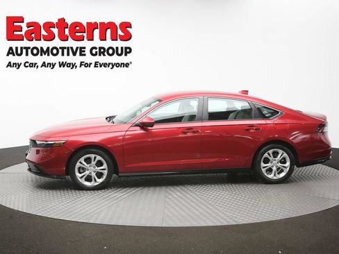 Used 2024 Honda Accord LX image 58