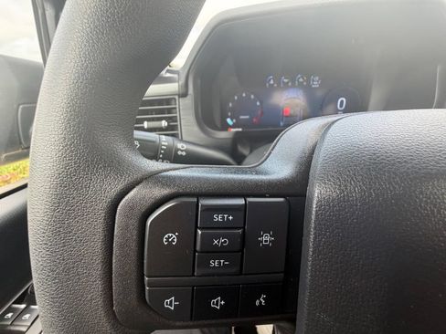Used 2024 Ford F150 STX AWD/4WD image 21