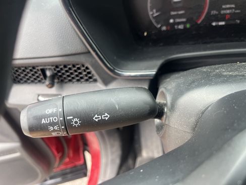 Certified 2024 Honda CR-V EX image 23