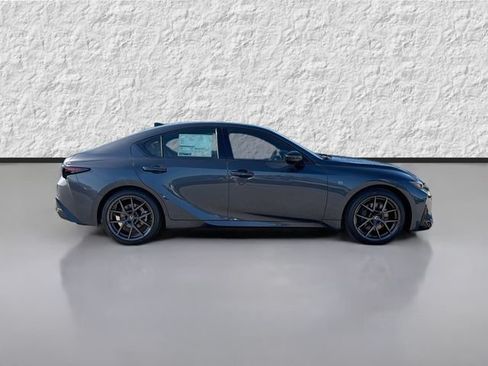 New 2026 Lexus IS 350 F Sport RWD image 2