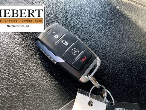 Used 2022 RAM 1500 Big Horn image 10