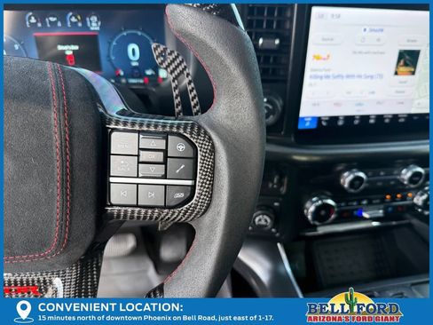 Used 2024 Ford F150 Raptor AWD/4WD image 28
