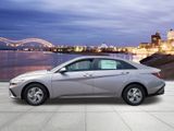 New 2025 Hyundai Elantra SE image 2