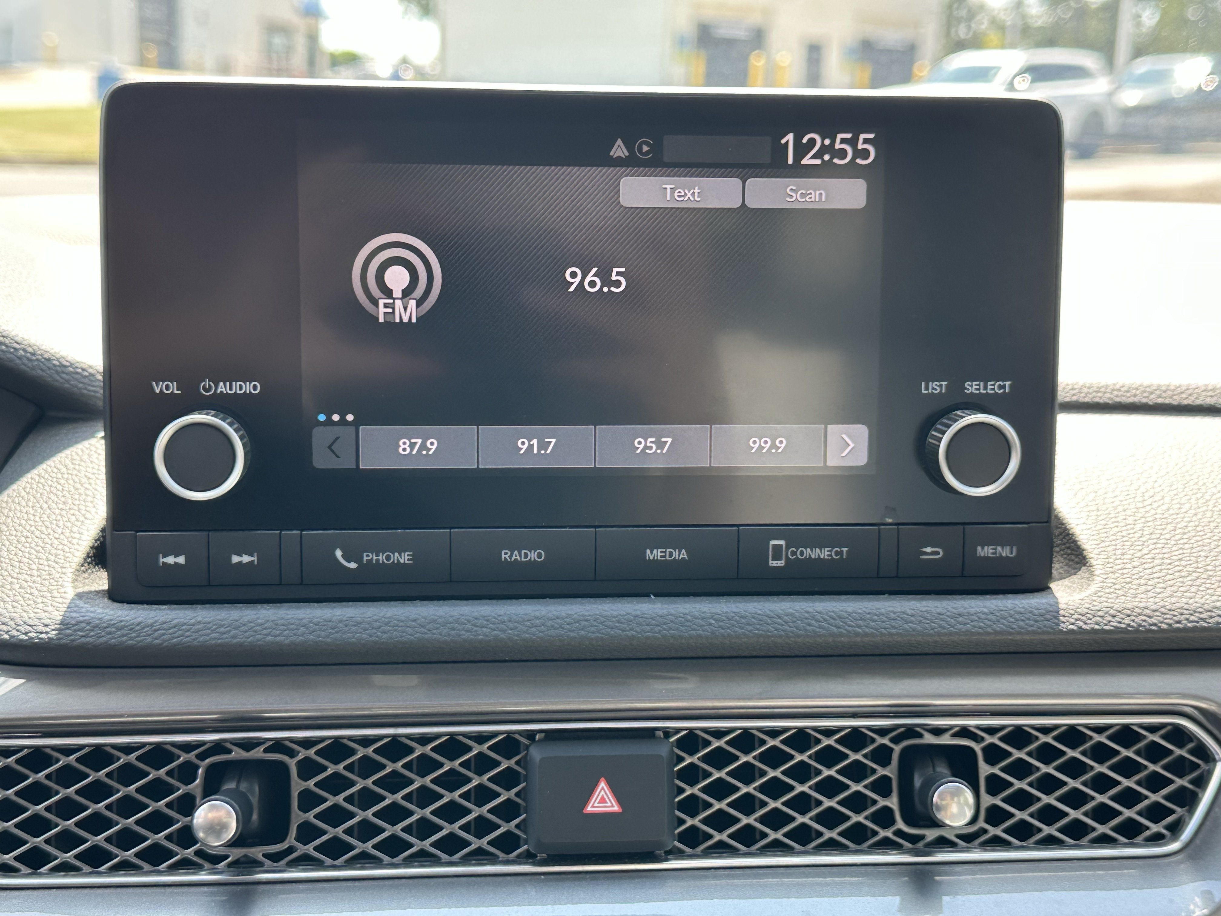 Used 2024 Acura Integra FWD image 26