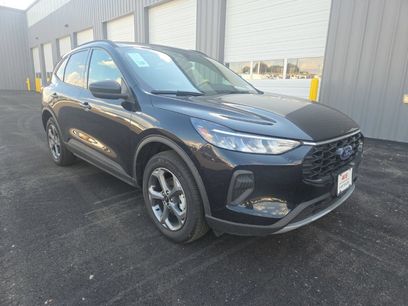 Used 2025 Ford Escape ST-Line